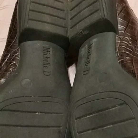 Michelle D loafers - Picture 5 of 7